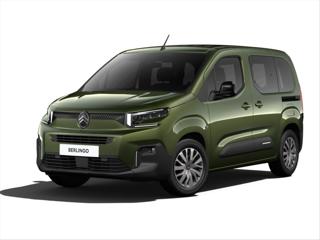 Citroën Berlingo 1,5 Diesel PLUS 100k Manual MPV