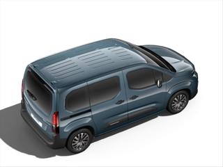 Citroën Berlingo 1,5 Diesel PLUS 100k Manual MPV - Foto 4