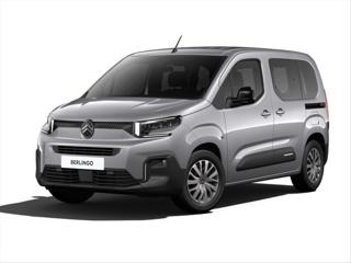 Citroën Berlingo 1,2 Petrol PLUS 110k Manual MPV