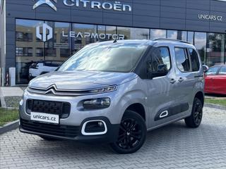 Citroën Berlingo 1,5 BlueHDi  EAT8 SHINE PROFI+ MPV