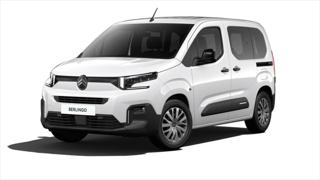 Citroën Berlingo PLUS Diesel 100k Manual MPV
