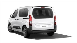 Citroën Berlingo PLUS Petrol 110k Manual MPV - Foto 3