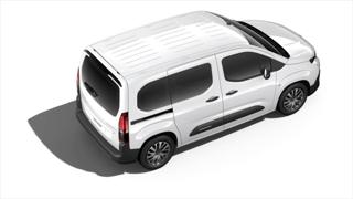 Citroën Berlingo PLUS Petrol 110k Manual MPV - Foto 4