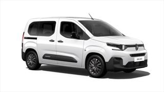 Citroën Berlingo PLUS Petrol 110k Manual MPV - Foto 5