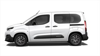 Citroën Berlingo PLUS Petrol 110k Manual MPV - Foto 2