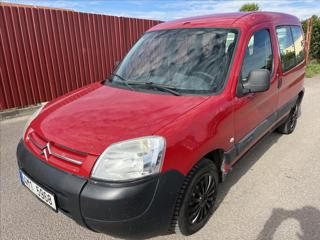 Citroën Berlingo 1,4 i TAŽNÉ STK 2/27 MPV