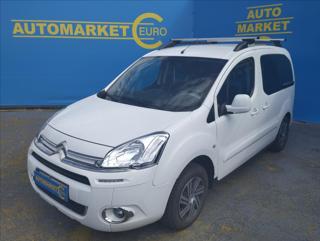 Citroën Berlingo 1,6 68KW MPV