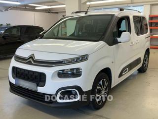 Citroën Berlingo 1.5HDi MPV