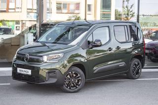 Citroën Berlingo 1,5 MAX 130k Automat MPV