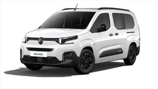 Citroën Berlingo 1,5 Diesel 130kAutomaticXLPLUS MPV