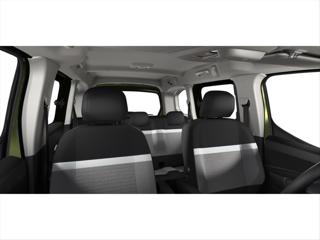 Citroën Berlingo 1,2 Petrol Profi Tonic 110k Manual MPV - Foto 7