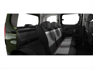 Citroën Berlingo 1,2 Petrol Profi Tonic 110k Manual MPV - Foto 8