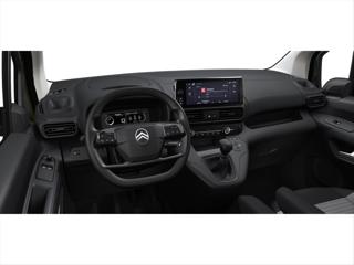 Citroën Berlingo 1,2 Petrol Profi Tonic 110k Manual MPV - Foto 6