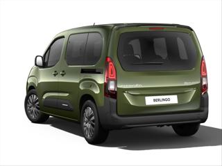 Citroën Berlingo 1,2 Petrol Profi Tonic 110k Manual MPV - Foto 4