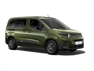 Citroën Berlingo 1,2 Petrol Profi Tonic 110k Manual MPV