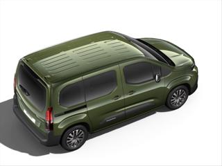 Citroën Berlingo 1,2 Petrol Profi Tonic 110k Manual MPV - Foto 5