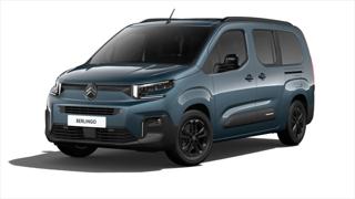 Citroën Berlingo 1,5 Diesel 130k Automatic MAX MPV