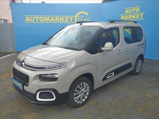 Citroën Berlingo 1,2 MPV