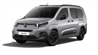 Citroën Berlingo 1,5 Diesel 130k Manual XL PLUS MPV