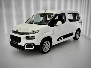 Citroën Berlingo 1.5 HDI 96KW A/T S&S FEEL, PDC, KLIMATIZACE MPV