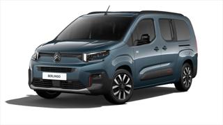 Citroën Berlingo XL MAX Diesel 130k Automatic MPV