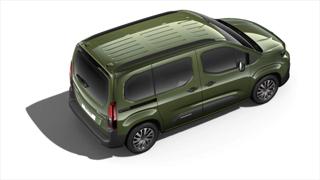 Citroën Berlingo PLUS Petrol 110k Manual MPV - Foto 4