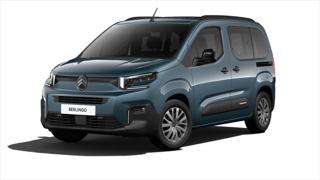 Citroën Berlingo PLUS Diesel 100k Manual MPV