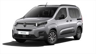 Citroën Berlingo PLUS PROFI Petrol 110k Manua MPV