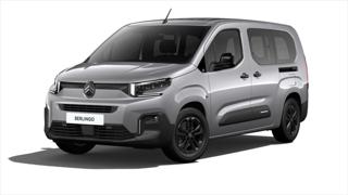 Citroën Berlingo 1,5 XL 30 LET 130k 7-MÍST+ZIMA MPV