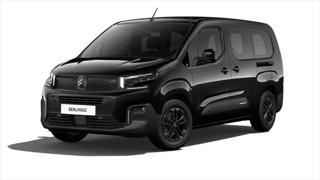 Citroën Berlingo 1,5 XL 30 LET 100k Manual+ZIMA MPV