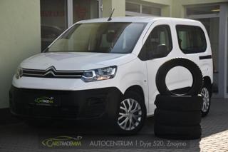 Citroën Berlingo 1.5BlueHDi MPV
