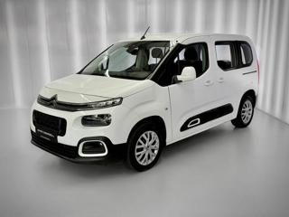 Citroën Berlingo 1.5 HDI 96KW A/T S&S FEEL, PDC MPV