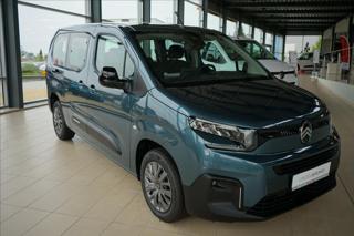 Citroën Berlingo 1,5 BlueHDi 130 MAN6 XL PLUS MPV