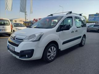 Citroën Berlingo 1,6 BlueHDi  ČR MPV