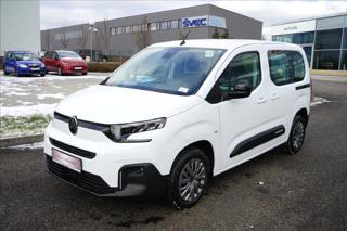 Citroën Berlingo 1,2 PureTech 110 MAN6 PLUS MPV