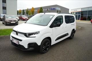 Citroën Berlingo 1,5 BlueHDi 130 MAN6  XL PLUS MPV