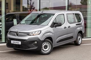 Citroën Berlingo 1,2 XL YOU PROFI PureTech 110 MPV