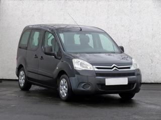 Citroën Berlingo 1.6 16V 66kW pick up