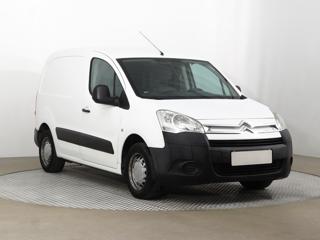 Citroën Berlingo 1.6 HDi 55kW pick up