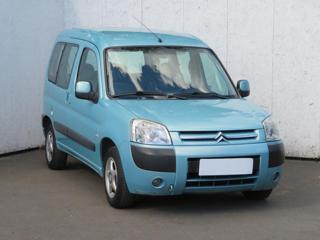 Citroën Berlingo 1.4 i 55kW pick up