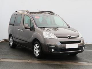 Citroën Berlingo 1.6 VTi 88kW pick up