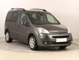 Citroën Berlingo 1.6 BlueHDi 73kW pick up