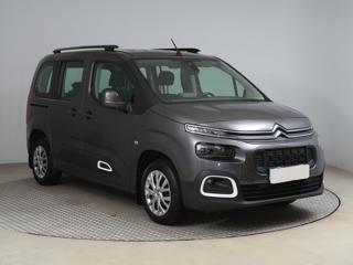 Citroën Berlingo 1.5 BlueHDi 75kW pick up