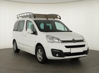 Citroën Berlingo 1.6 VTi 88kW pick up