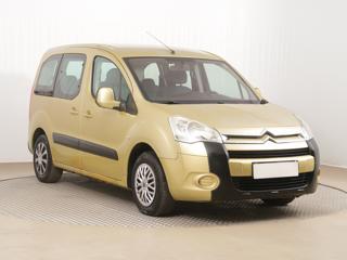 Citroën Berlingo 1.6 16V  80kW pick up