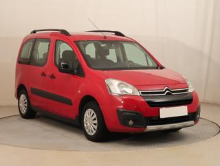 Citroën Berlingo 1.6 BlueHDi 73kW pick up