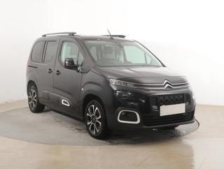 Citroën Berlingo 1.5 BlueHDi 96kW pick up