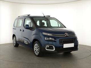 Citroën Berlingo 1.5 BlueHDi 75kW pick up