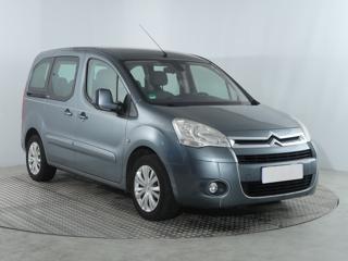 Citroën Berlingo 1.6 VTi 88kW pick up