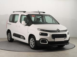 Citroën Berlingo 1.5 BlueHDi 75kW pick up